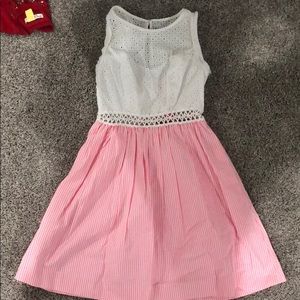 Lily Pulitzer dress